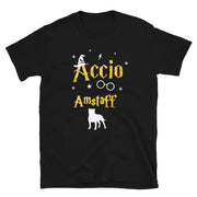 Accio Amstaff T Shirt - Unisex