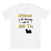 Shih Tzu T Shirt - Riddikulus Shirt