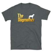 Entlebucher Mountain Dog Dogmother Unisex T Shirt
