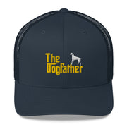 Dalmatian Dad Cap - Dogfather Hat