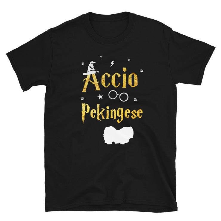 Accio Pekingese T Shirt