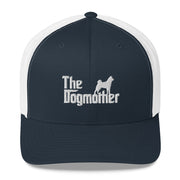 Akita Mom Hat - Dogmother Cap