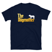 Dogue De Bordeaux Dogmother Unisex T Shirt