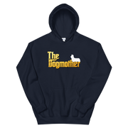 Skye Terrier Dogmother Unisex Hoodie