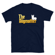 Corgi Dogmother Unisex T Shirt