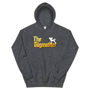 Chinese Crested Dogmother Unisex Hoodie