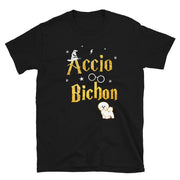Accio Bichon T Shirt
