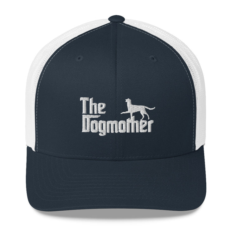 Beauceron Mom Hat - Dogmother Cap