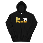 Chow Chow Dogmother Unisex Hoodie