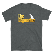 Labrador Dogmother Unisex T Shirt