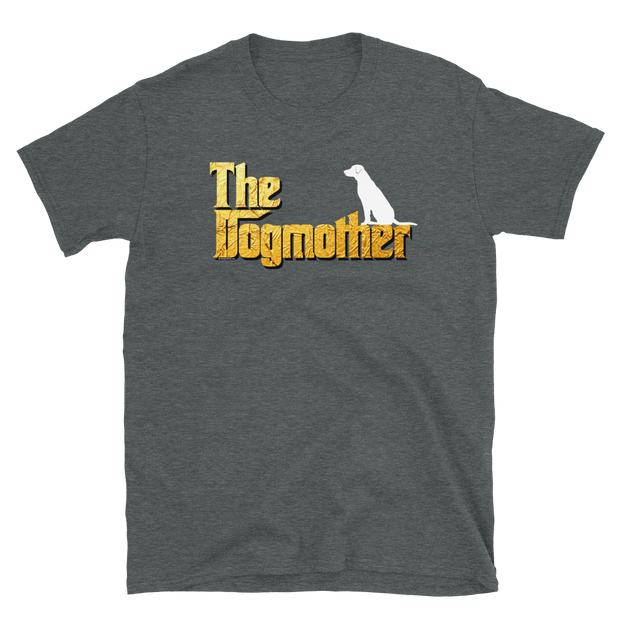 Labrador Dogmother Unisex T Shirt