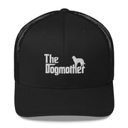 Pyrenean Shepherd Mom Hat - Dogmother Cap