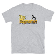 Rat Terrier T shirt for Women - Dogmother Unisex