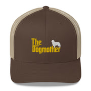 Cavalier King Charles Spaniel Mom Cap - Dogmother Hat