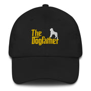 Brussels Griffon Dad Cap - Dogfather Hat