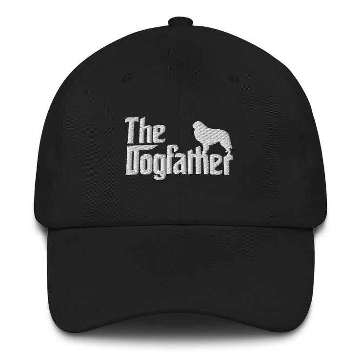 Great Pyrenees Dad Hat - Dogfather Cap