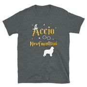 Accio Newfoundland T Shirt