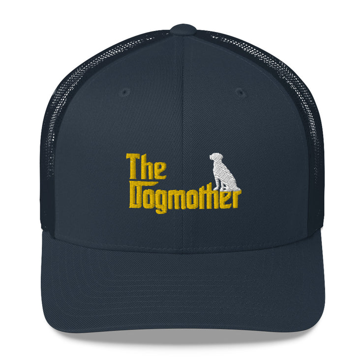 Pachon Navarro Mom Cap - Dogmother Hat