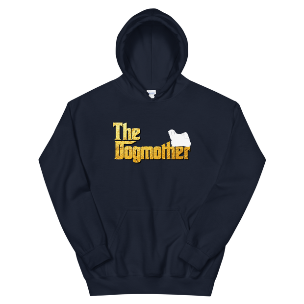 Puli Dogmother Unisex Hoodie