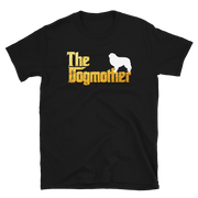 Great Pyrenees Dogmother Unisex T Shirt