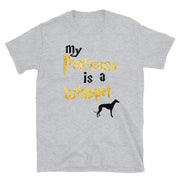 Whippet T Shirt - Patronus T-shirt
