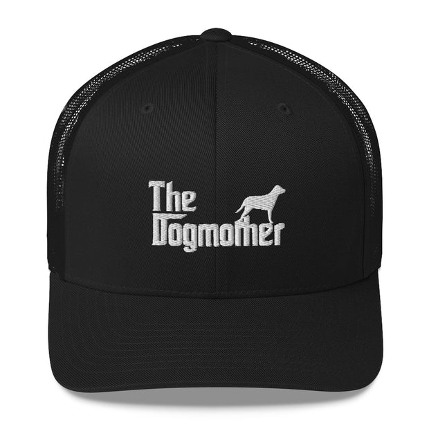Entlebucher Mountain Dog Mom Hat - Dogmother Cap