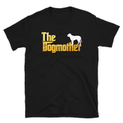 Bullmastiff Dogmother Unisex T Shirt