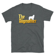 Australian Shepherd Dogmother Unisex T Shirt