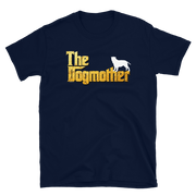 Neapolitan Mastiff Dogmother Unisex T Shirt