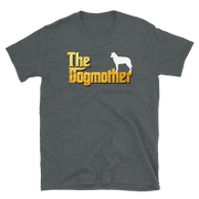 Chinook Dogmother Unisex T Shirt