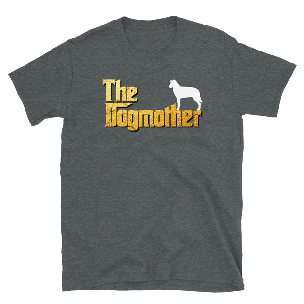Chinook Dogmother Unisex T Shirt