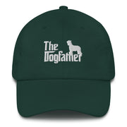 Briard Dad Hat - Dogfather Cap