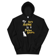 Pachon Navarro Hoodie -  Spirit Animal Unisex Hoodie