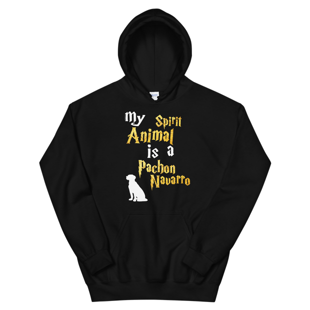 Pachon Navarro Hoodie -  Spirit Animal Unisex Hoodie