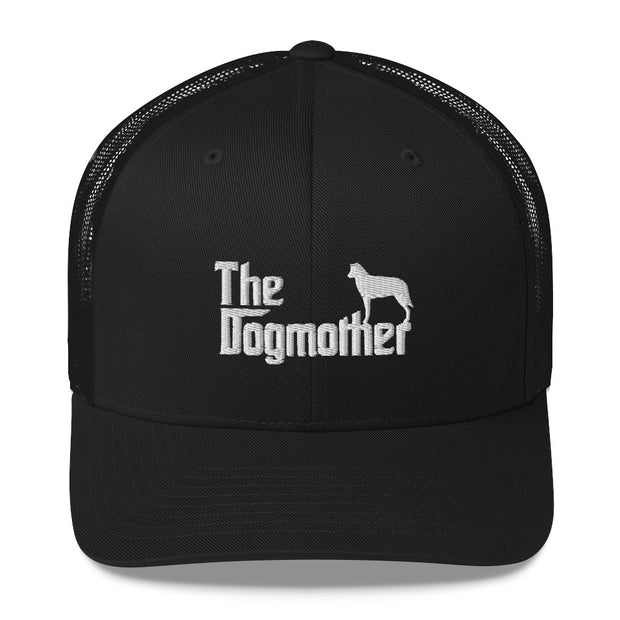 Chinook Mom Hat - Dogmother Cap