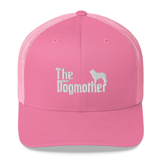 Leonberger Mom Hat - Dogmother Cap