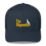 German Shepherd Mom Cap - Dogmother Hat