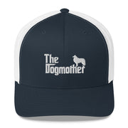 Shetland Sheepdog Mom Hat - Dogmother Cap