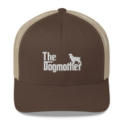 Cocker Spaniel Mom Hat - Dogmother Cap