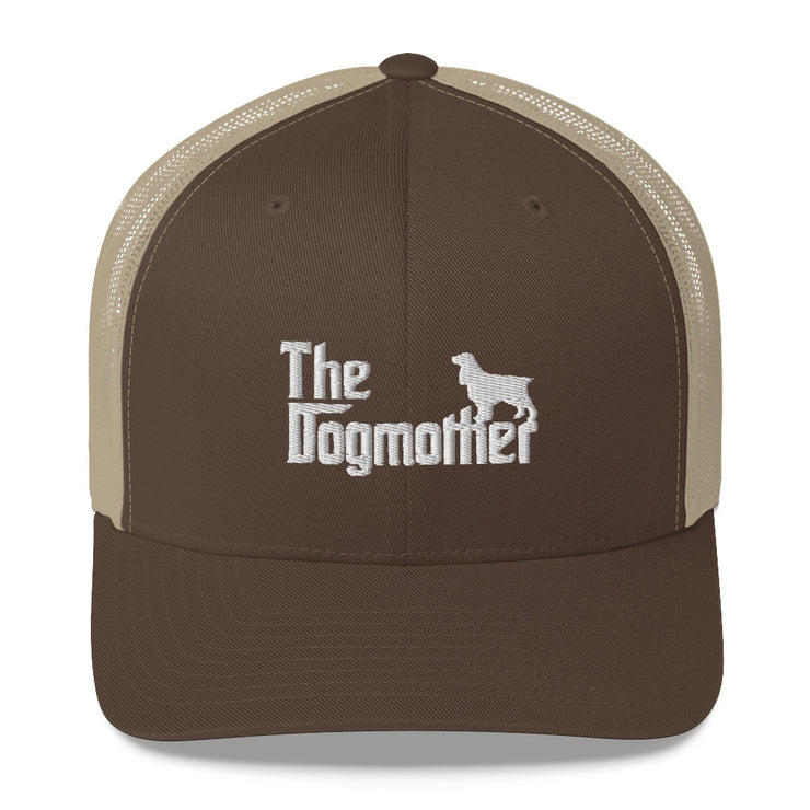 Cocker Spaniel Mom Hat - Dogmother Cap