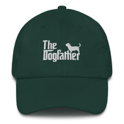 Glen of Imaal Terrier Dad Hat - Dogfather Cap