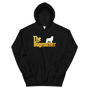 Newfoundland Dogmother Unisex Hoodie