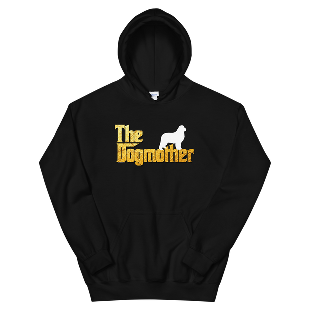 Newfoundland Dogmother Unisex Hoodie