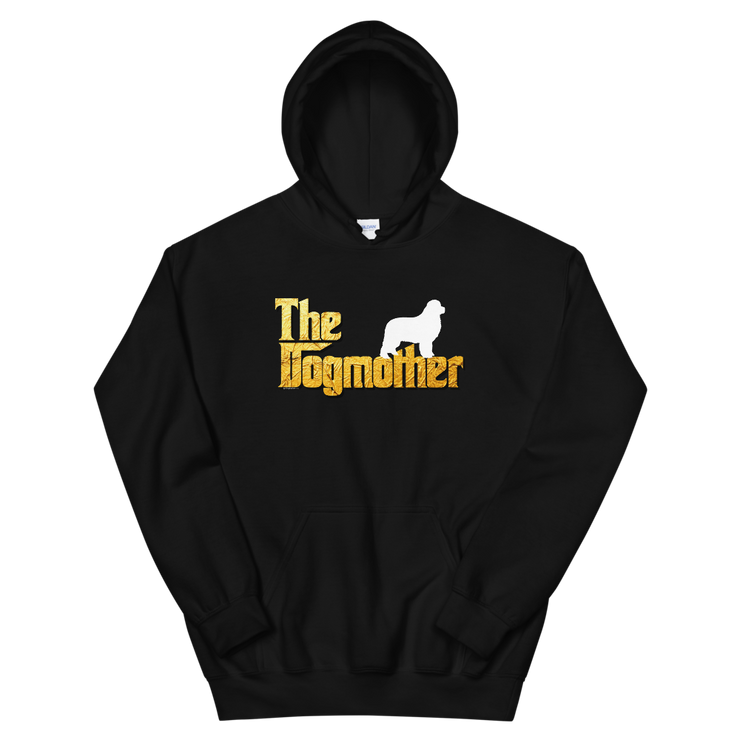Newfoundland Dogmother Unisex Hoodie