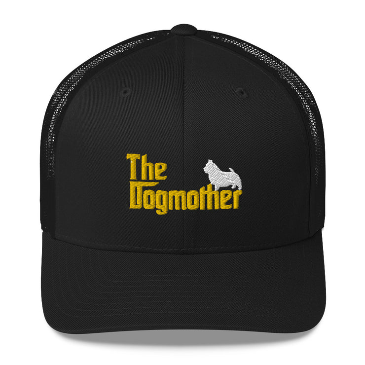 Norwich Terrier Mom Cap - Dogmother Hat