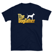 Thai Ridgeback Dogfather Unisex T Shirt