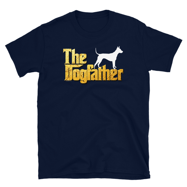 Thai Ridgeback Dogfather Unisex T Shirt