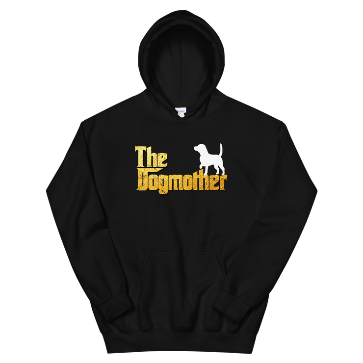 Beagle Dogmother Unisex Hoodie
