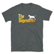 American Staffordshire Terrier Dogmother Unisex T Shirt
