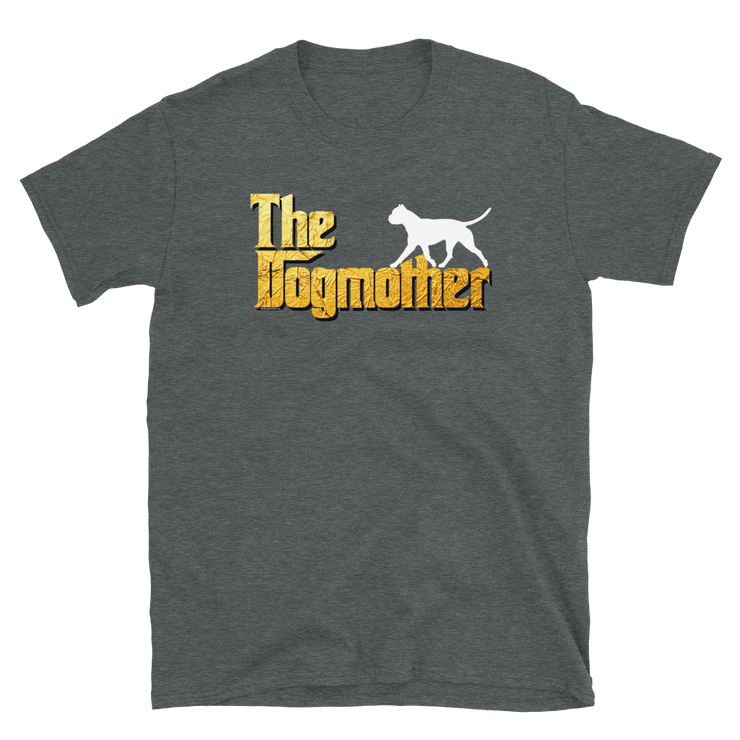 American Staffordshire Terrier Dogmother Unisex T Shirt